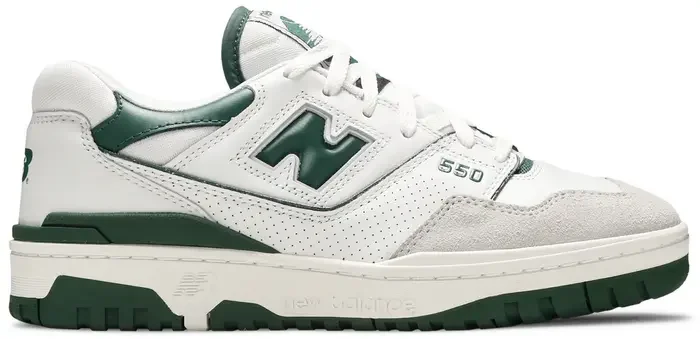 550 'White Green'