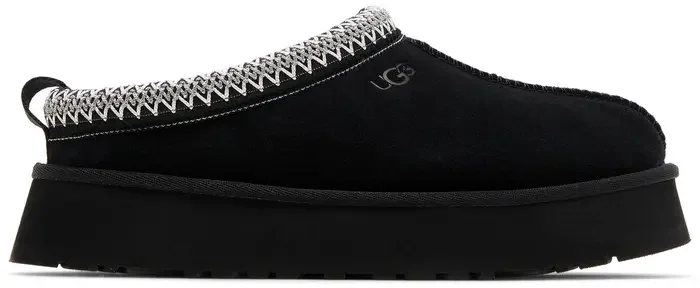 Wmns Tazz Slipper 'Black'