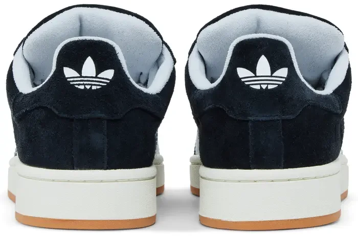 Campus 00s 'Core Black Gum' - 3