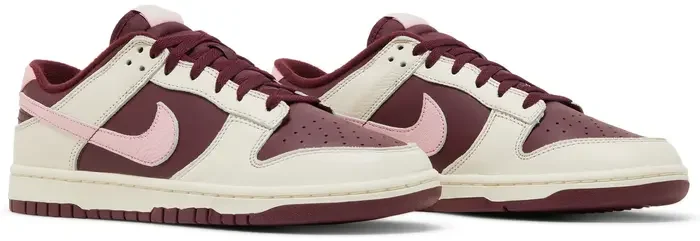 Dunk Low Premium 'Valentine's Day' - 2
