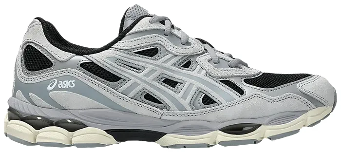 Gel NYC 'Black Piedmont Grey'