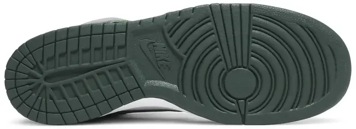 Dunk High SP 'Spartan Green' - 4
