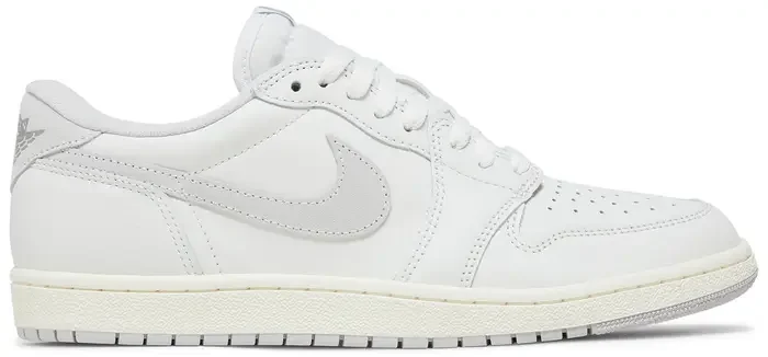 Air Jordan 1 Retro Low '85 OG 'Neutral Grey'