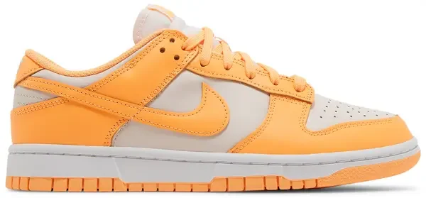 Wmns Dunk Low 'Peach Cream'
