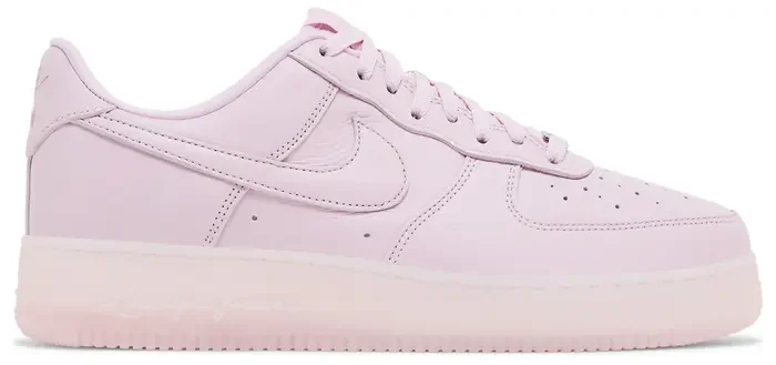 NOCTA x Air Force 1 Low 'Certified Lover Boy - Pink Foam'