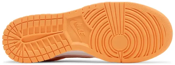 Wmns Dunk Low 'Peach Cream' - 4