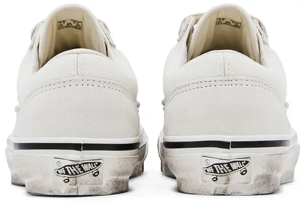 Vans Old Skool 36 LX 'Pearlized Pack - Marshmallow' - 3