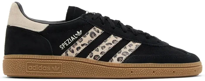 Wmns Handball Spezial 'Leopard Stripes'