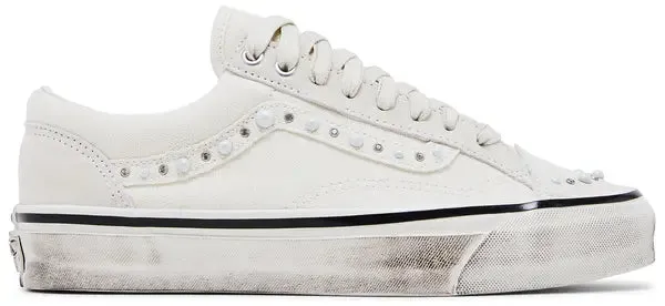 Vans Old Skool 36 LX 'Pearlized Pack - Marshmallow'