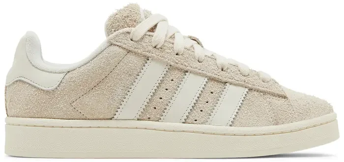 Wmns Campus 00s 'Wonder White'