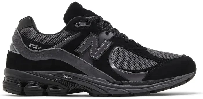 2002R 'Black Magnet'