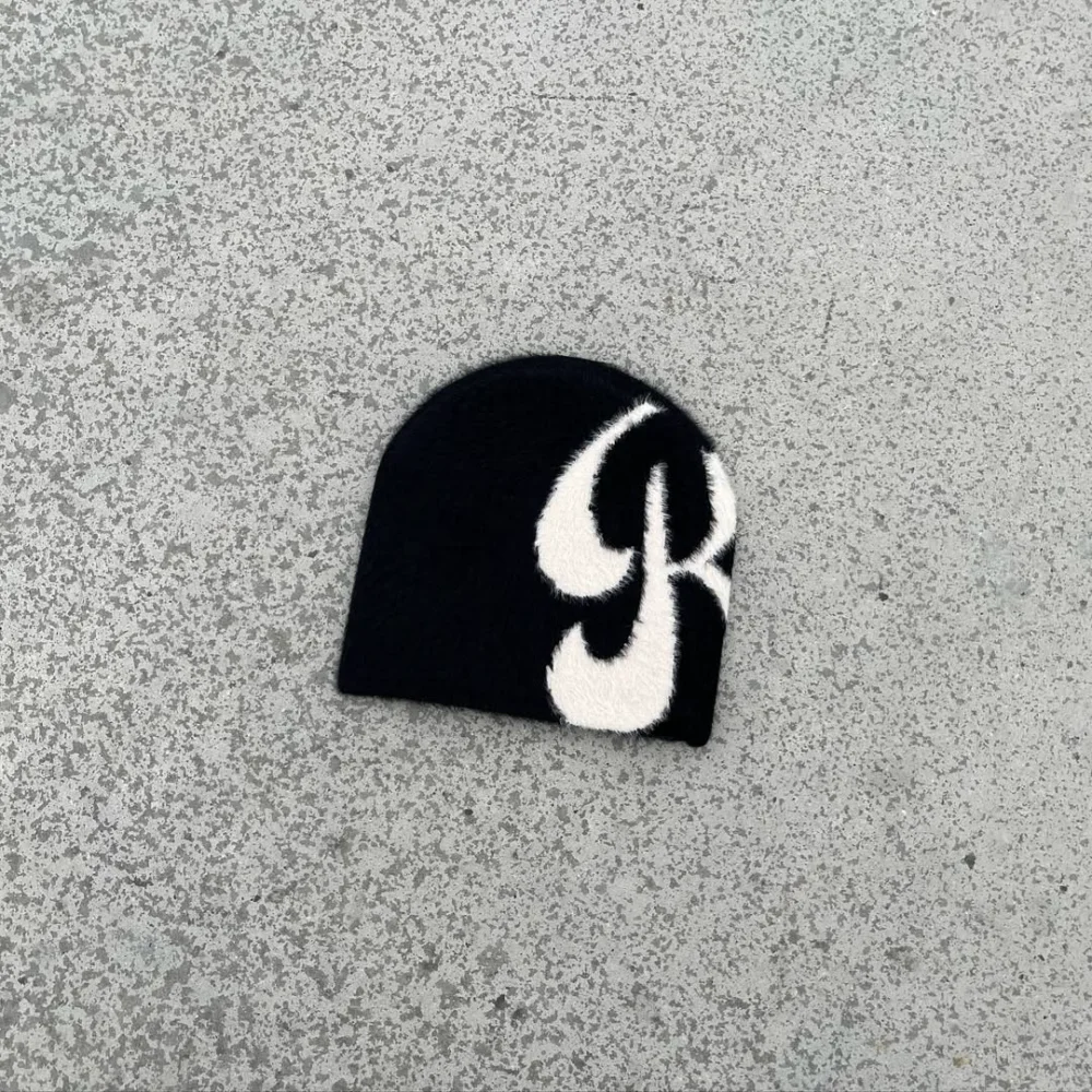 Mohair Beanie