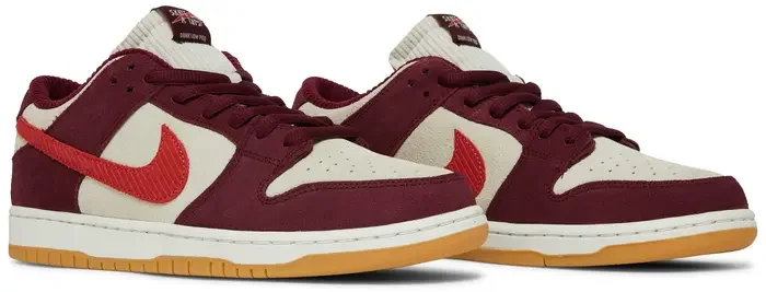 Skate Like a Girl x Dunk Low SB - 2