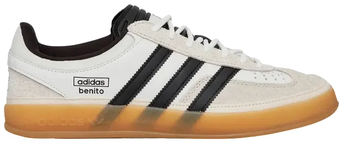 Bad Bunny x Gazelle Indoor 'Core White'