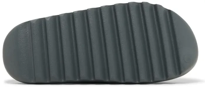 Yeezy Slides 'Slate Marine' - 4