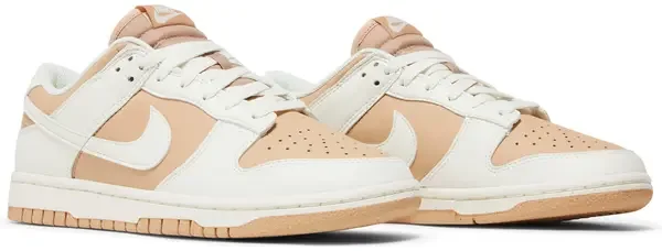 Wmns Dunk Low Next Nature 'Hemp' - 2