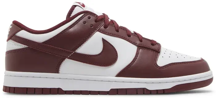 Dunk Low 'Team Red'
