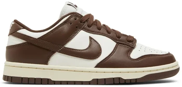 Wmns Dunk Low 'Cacao Wow'