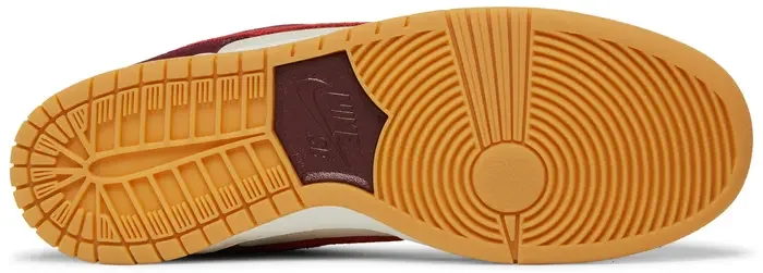 Skate Like a Girl x Dunk Low SB - 4