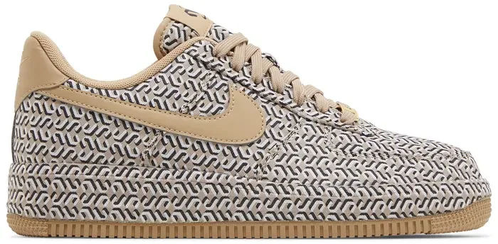 Wmns Air Force 1 LX 'United in Victory - Hemp'