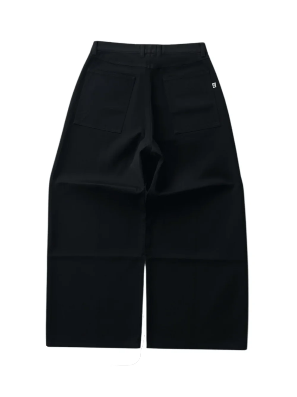 No.6 black - 2