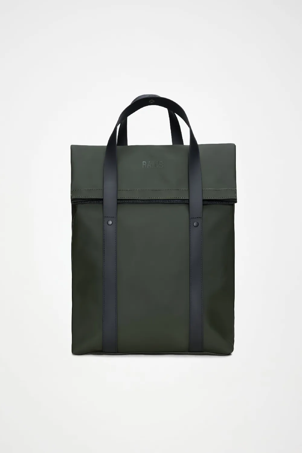 2 Way Tote Backpack
