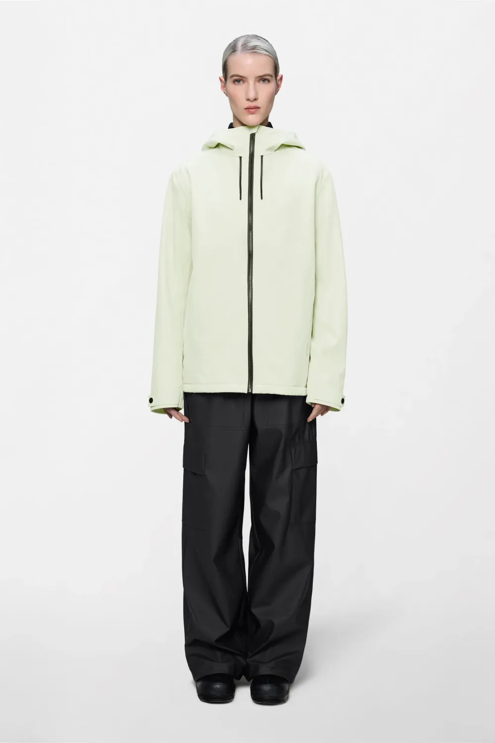 Suva Softshell Jacket