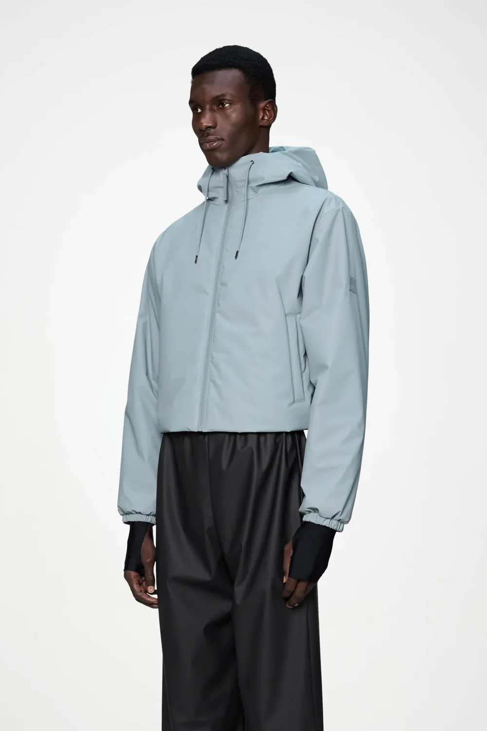 Lohja Short Insulated Jacket - 5