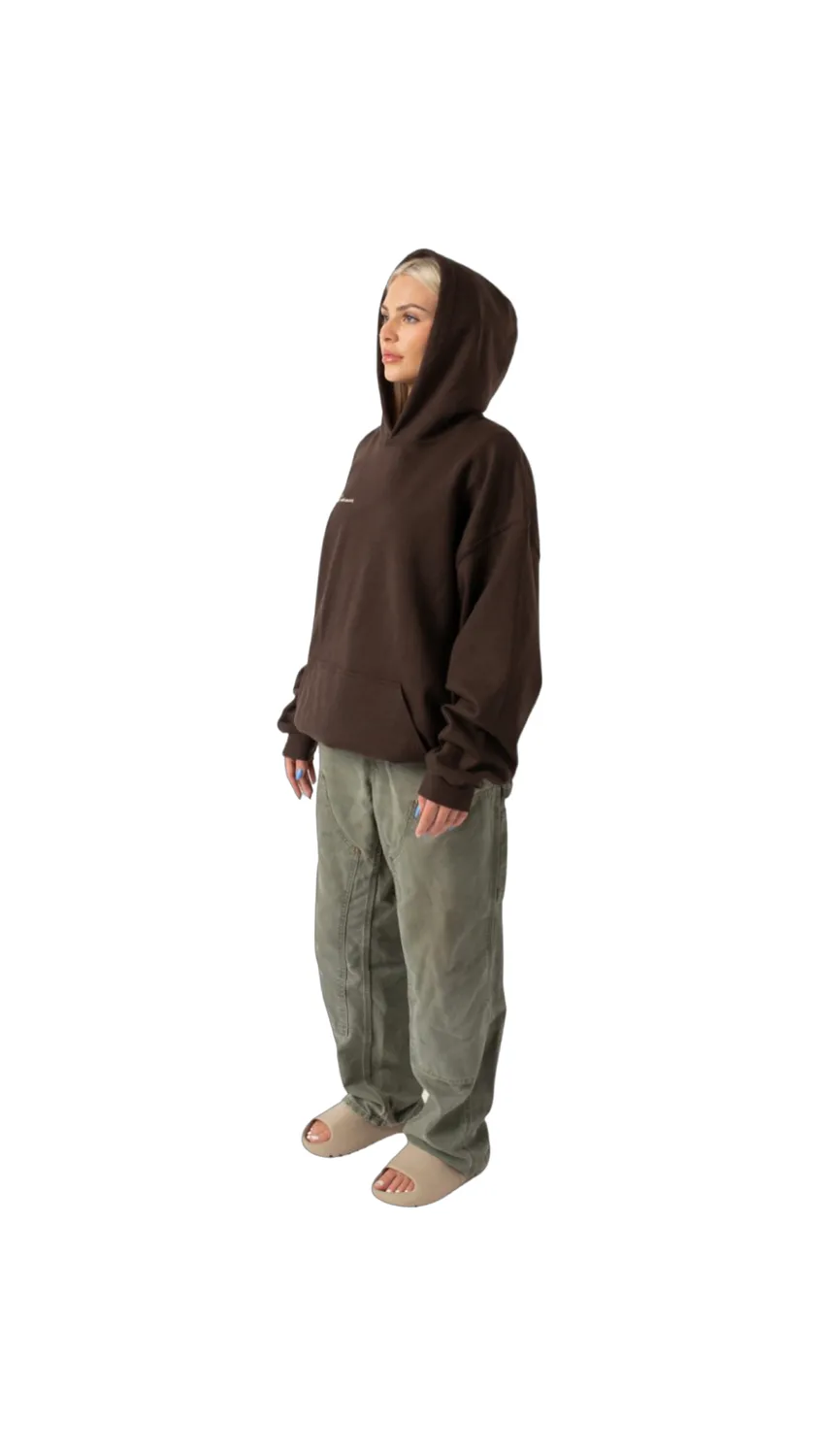 Needed Here Hoodie - 2