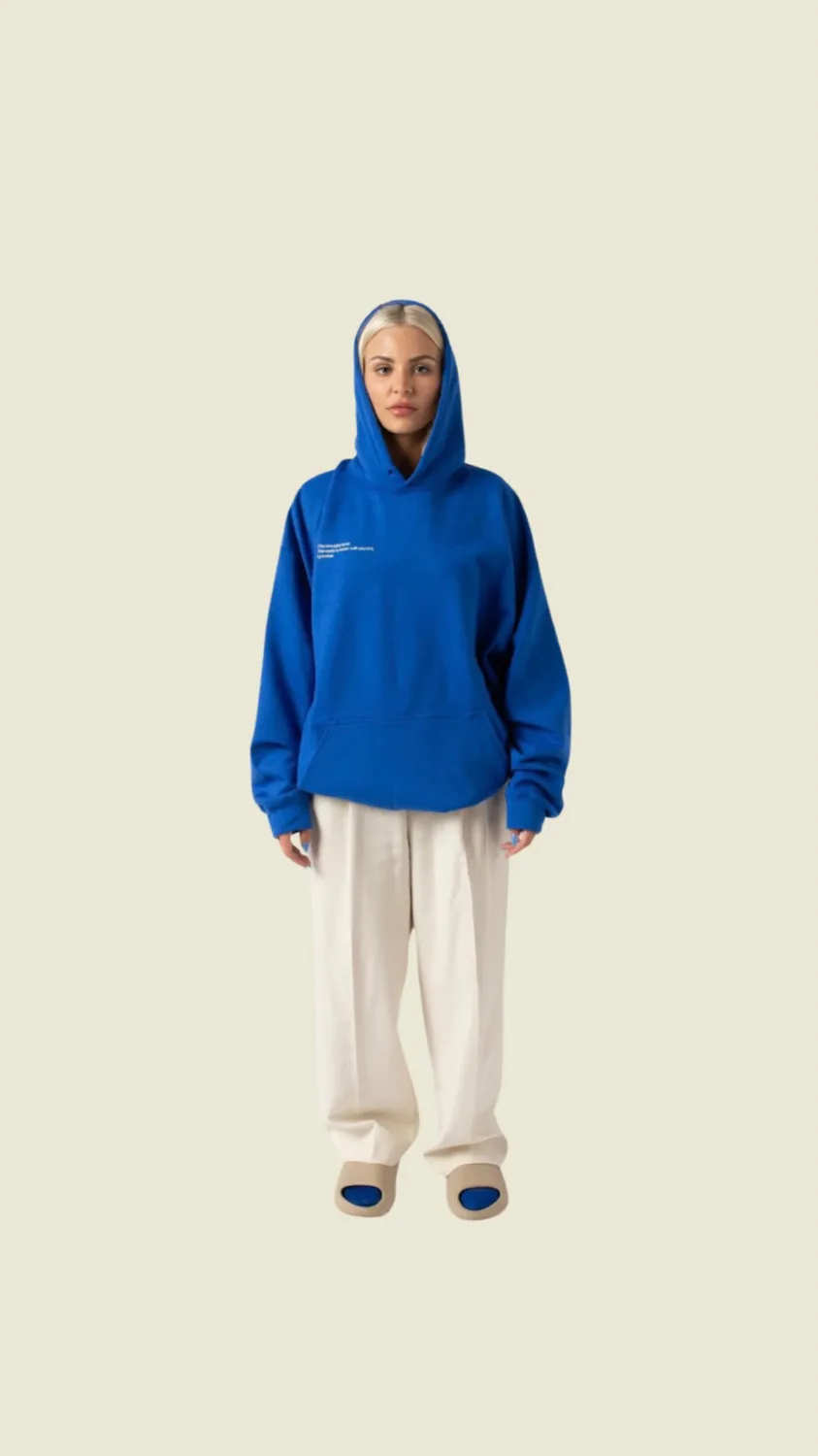 Needed Here Hoodie - 3