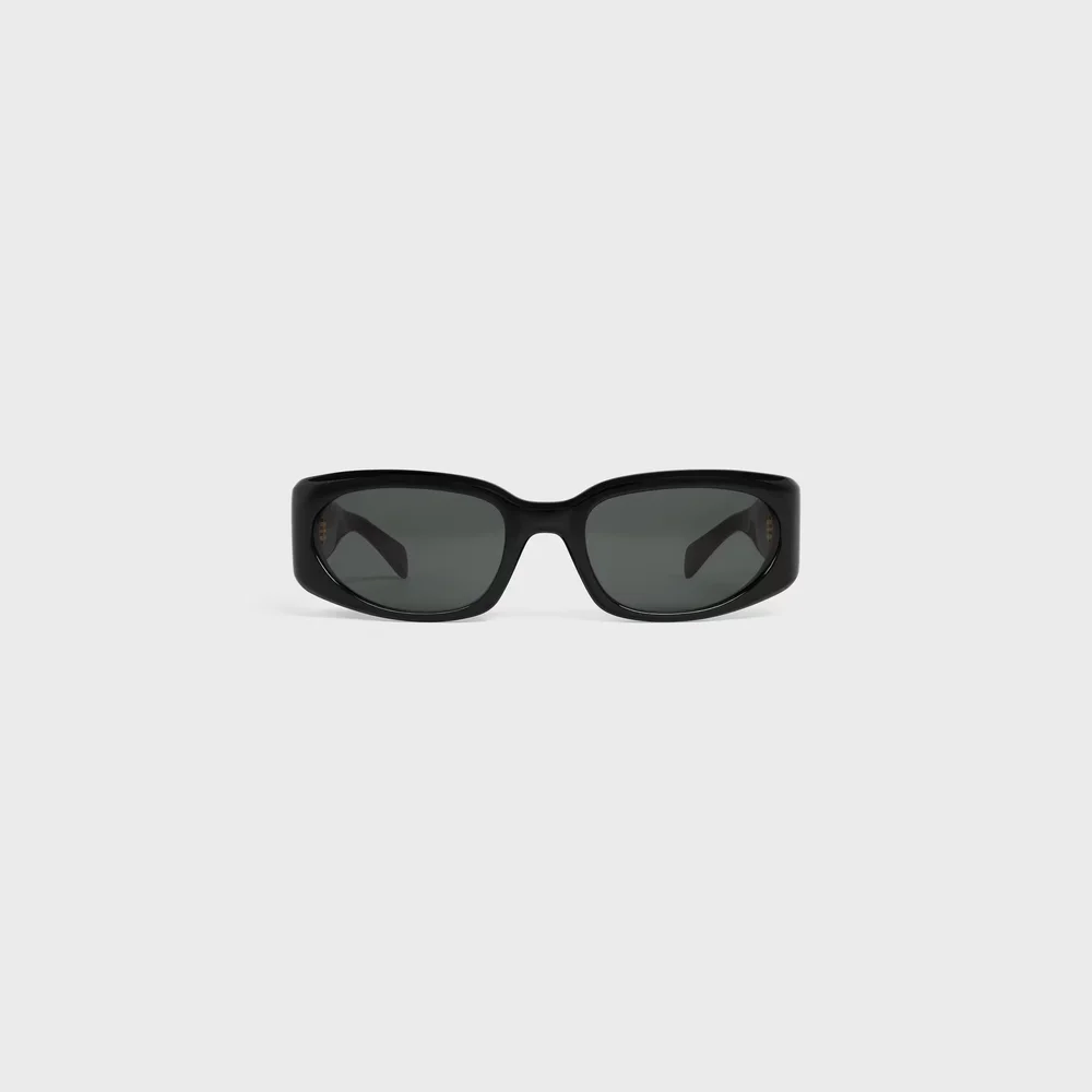 Journey sunglasses in Acetate