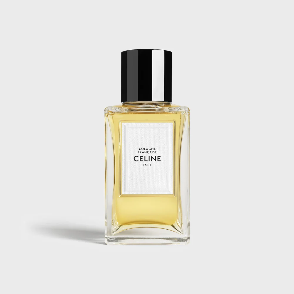 COLOGNE FRANÇAISE EAU DE PARFUM 200ML