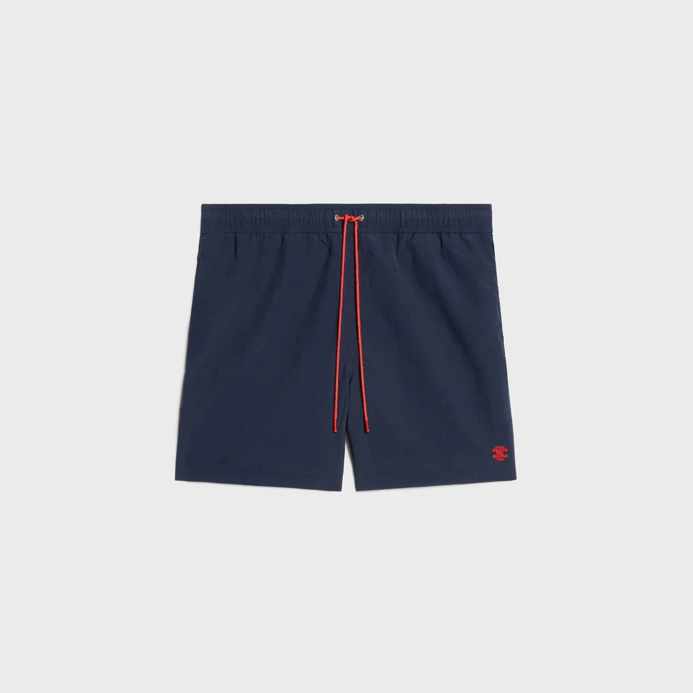 swim shorts IN nylon