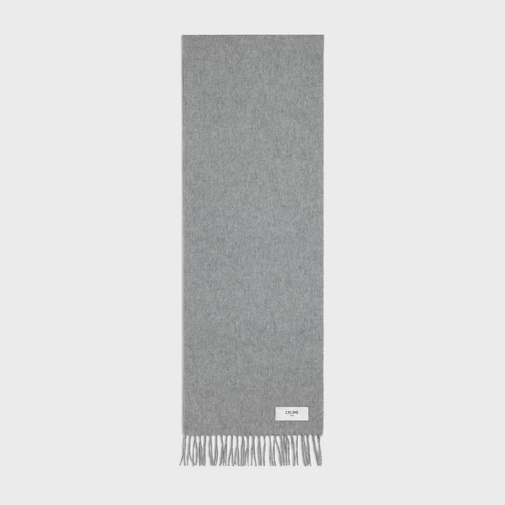 scarf IN cashmere
