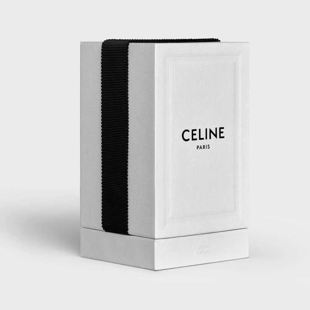 COLOGNE FRANÇAISE EAU DE PARFUM 200ML - 5