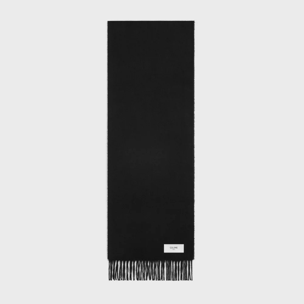 scarf IN cashmere