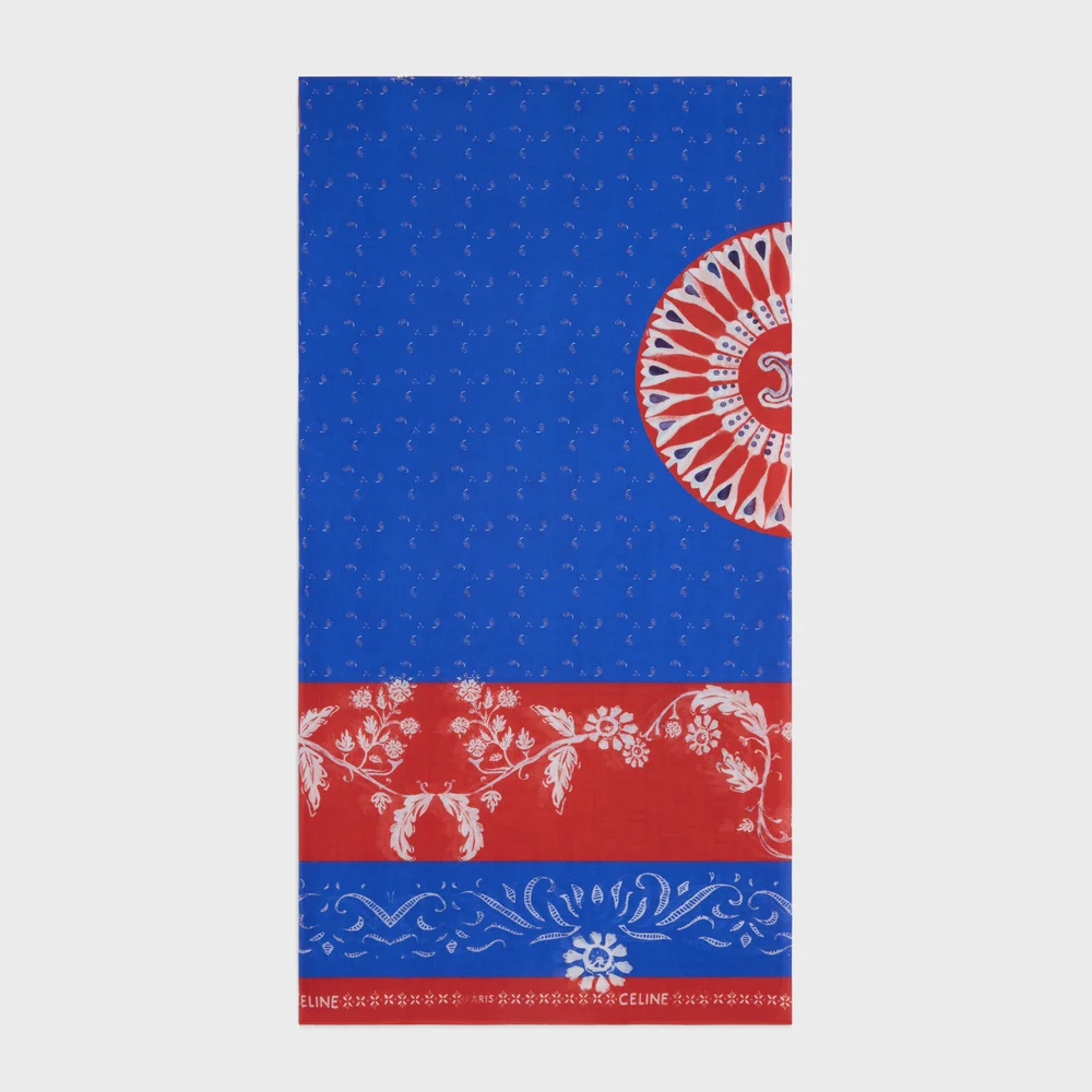 pareo sarong IN cotton