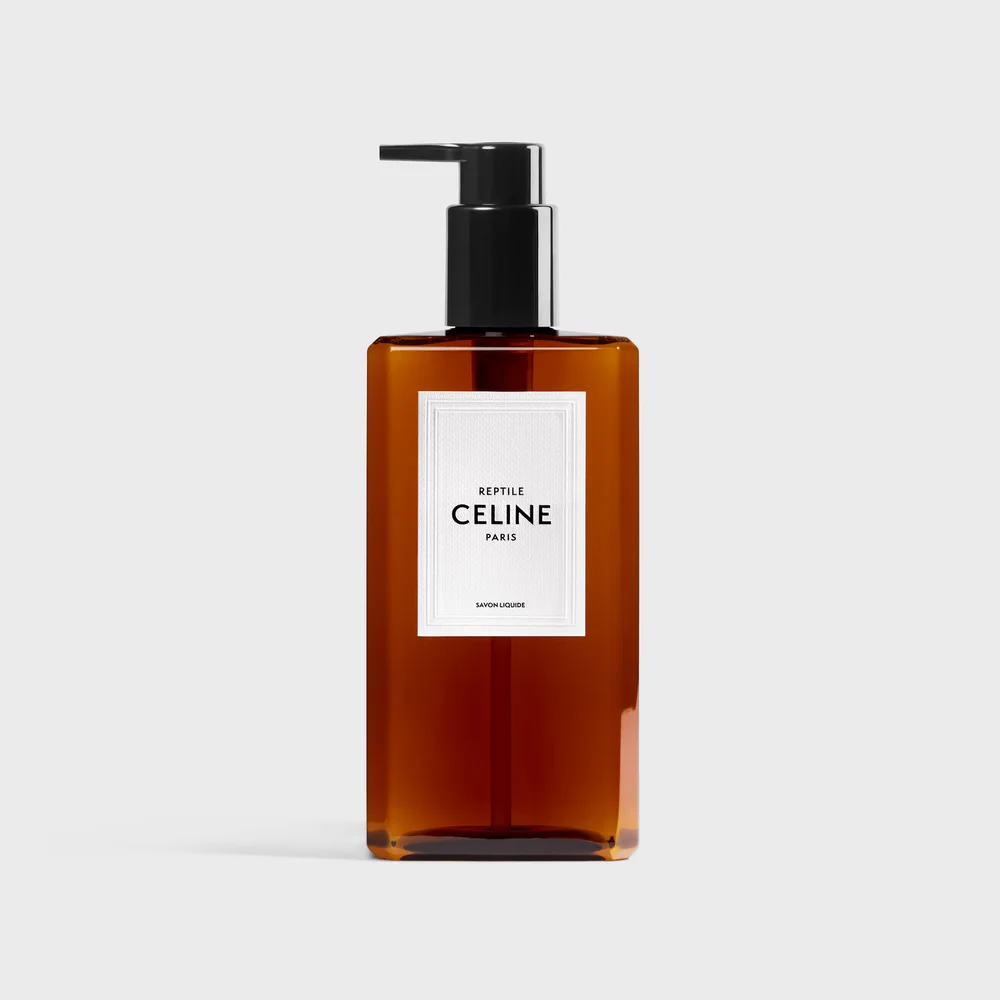 LIQUID SOAP REPTILE 500ML