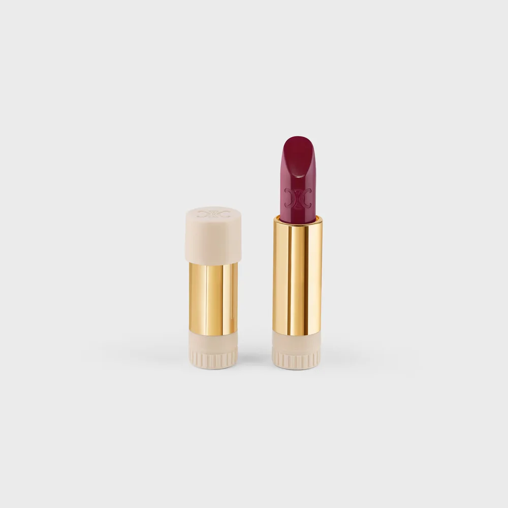 REFILL LE ROUGE CELINE SATIN LIPSTICK - 09 ZOUZOU