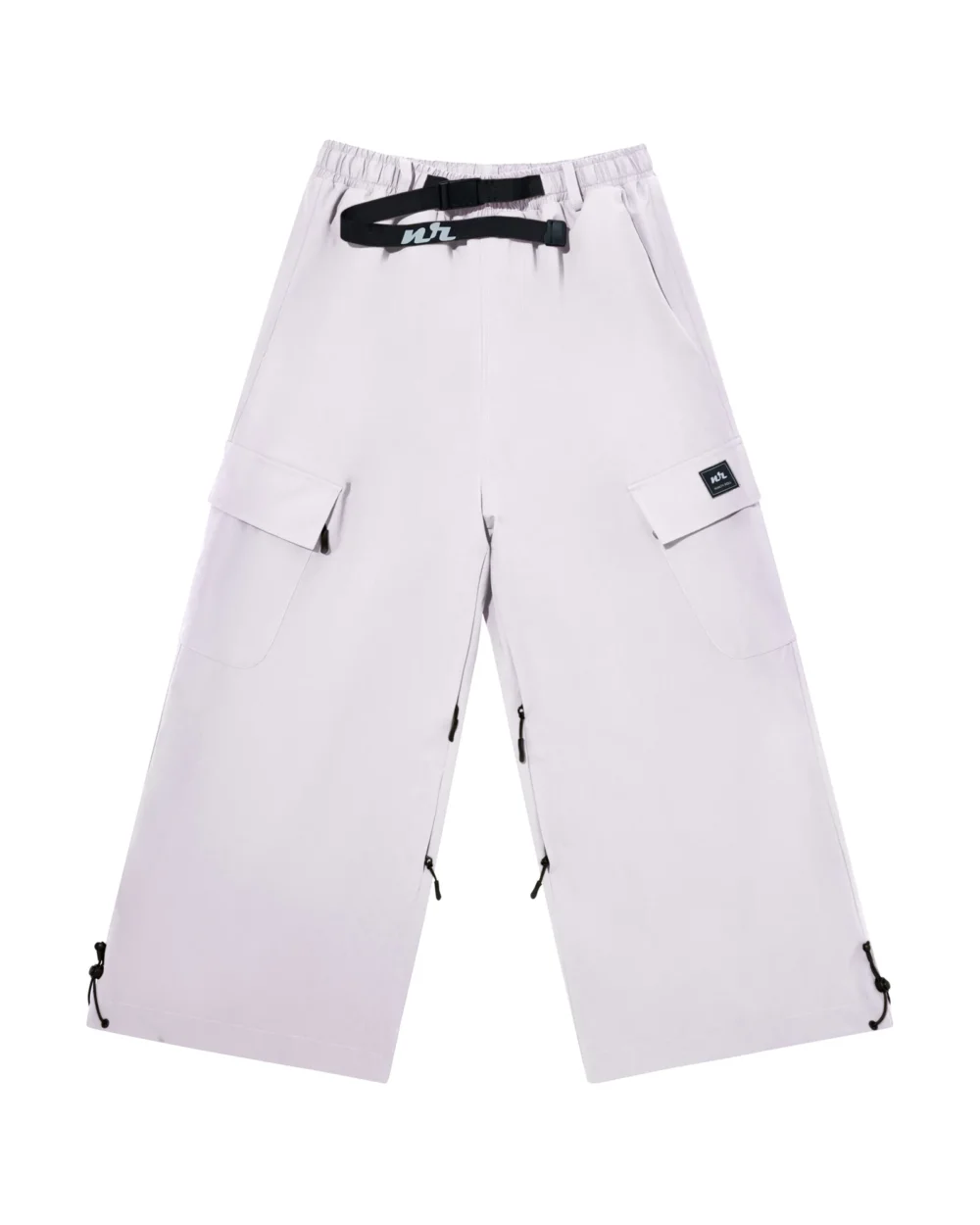 DOWNTOWN PRO 30K SNOW PANTS | FROST PURPLE - NINETY ROLL