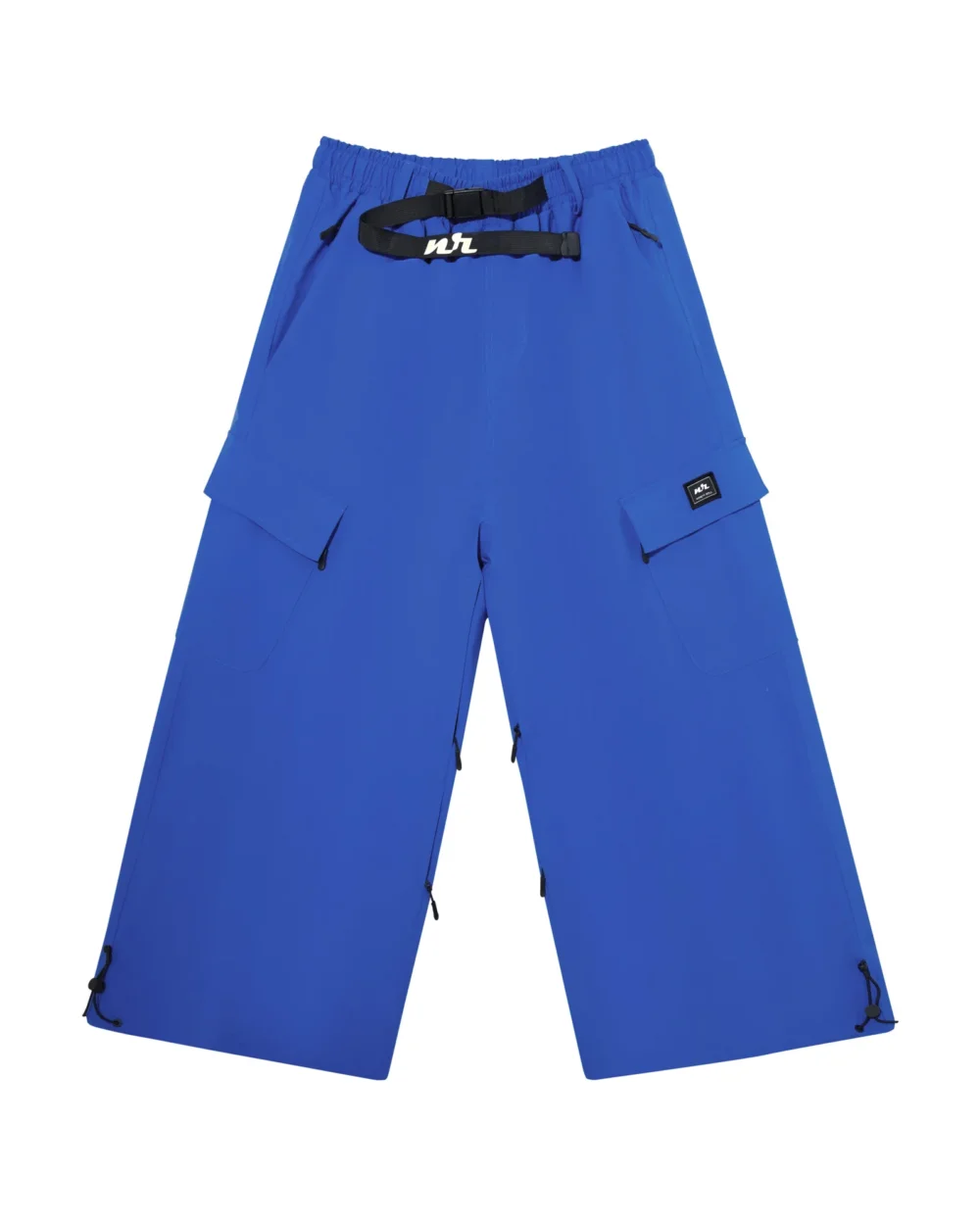 DOWNTOWN PRO 30K SNOW PANTS | COBALT BLUE - NINETY ROLL