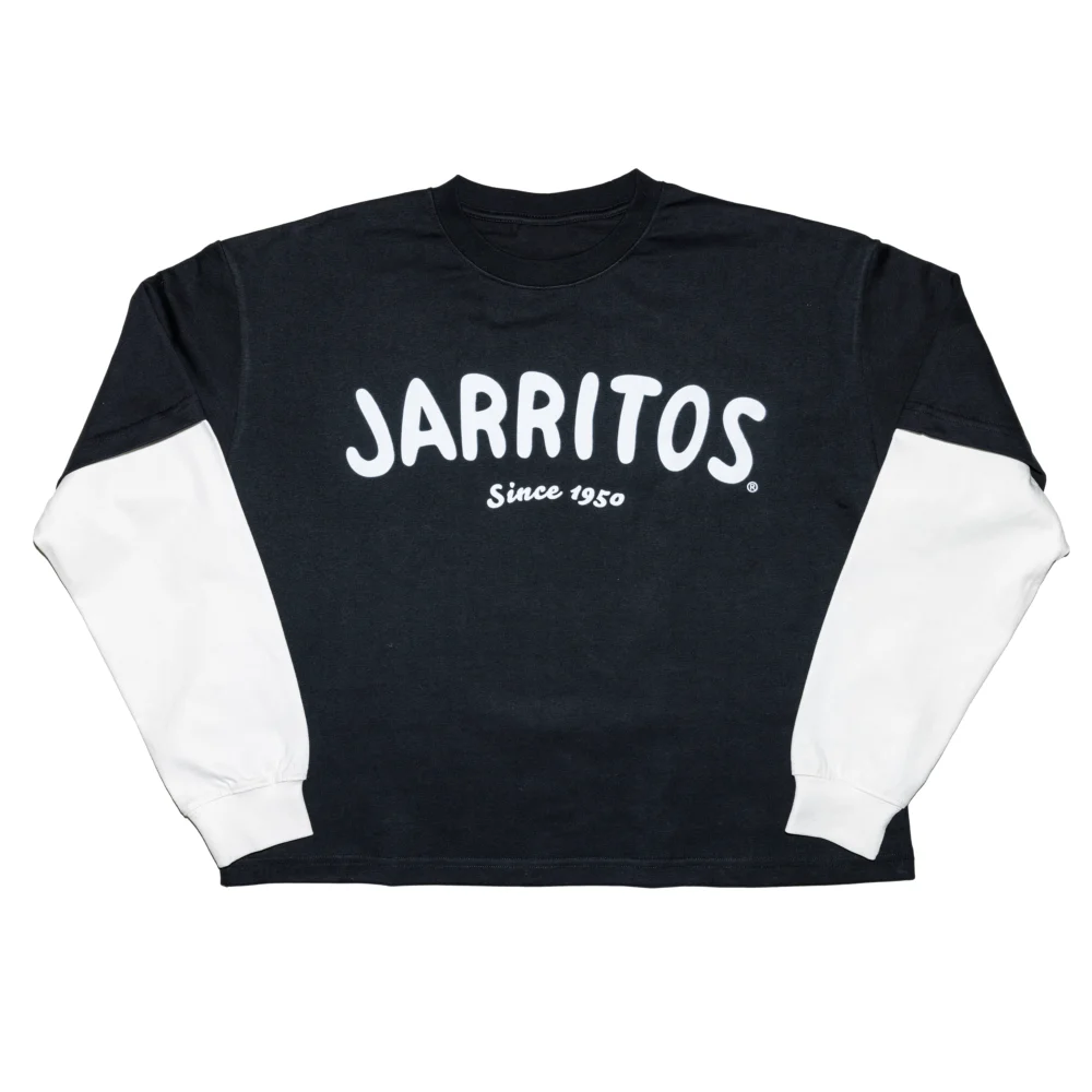 Layered Sleeve Tee
