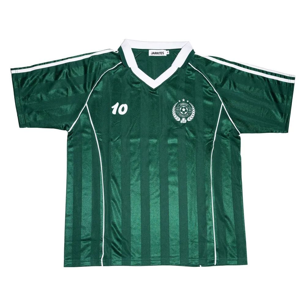 "La Cancha" Vintage Oversized Jersey