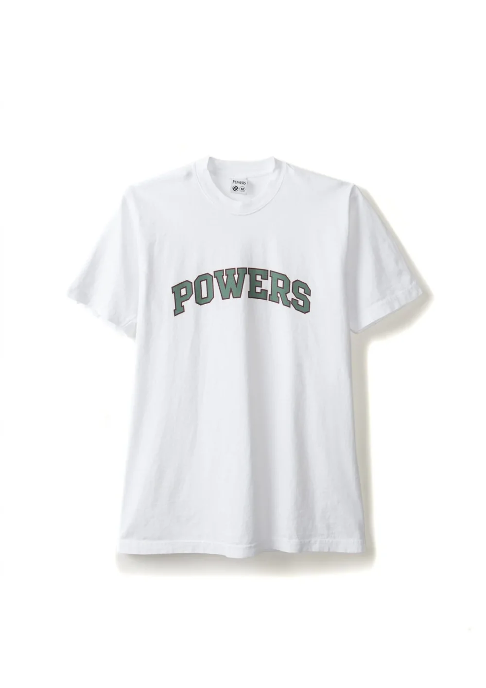 POWERS (SUPPLY ) ARCH TEE