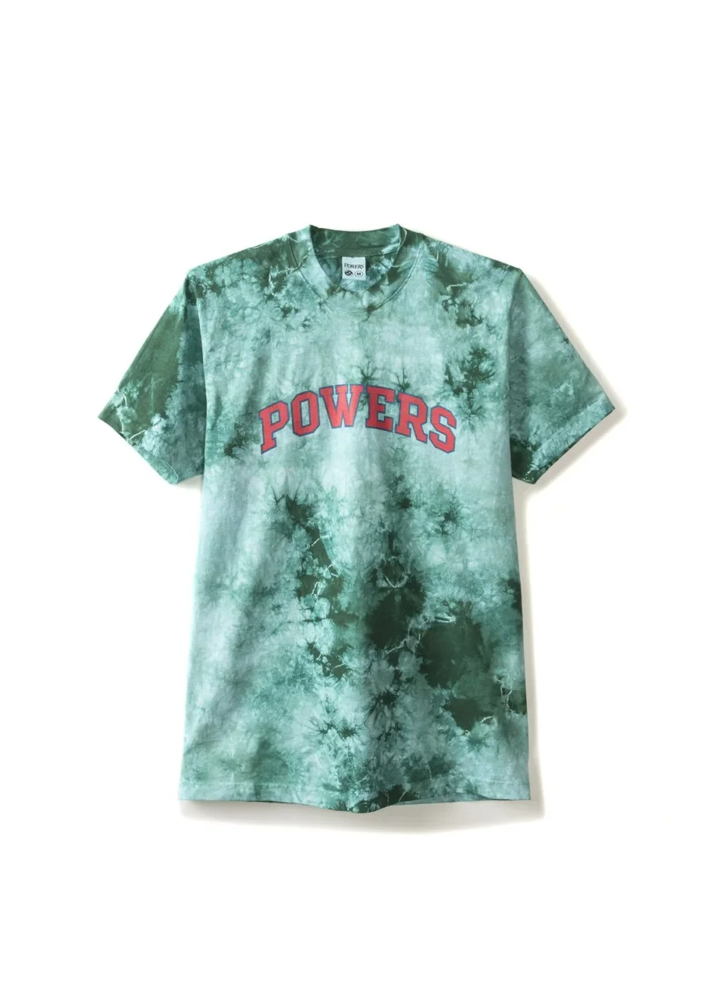 POWERS (SUPPLY ) ARCH TEE