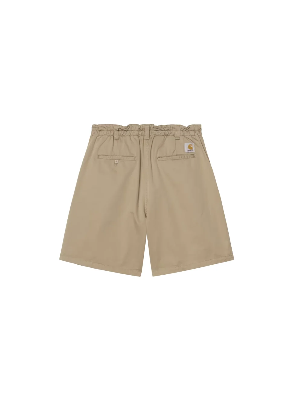 CARHARTT WIP Marv Short IROKO WASHED