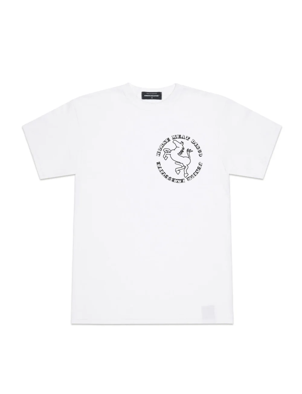 JUNIOR EXECUTIVE x HMD LOGO TEE