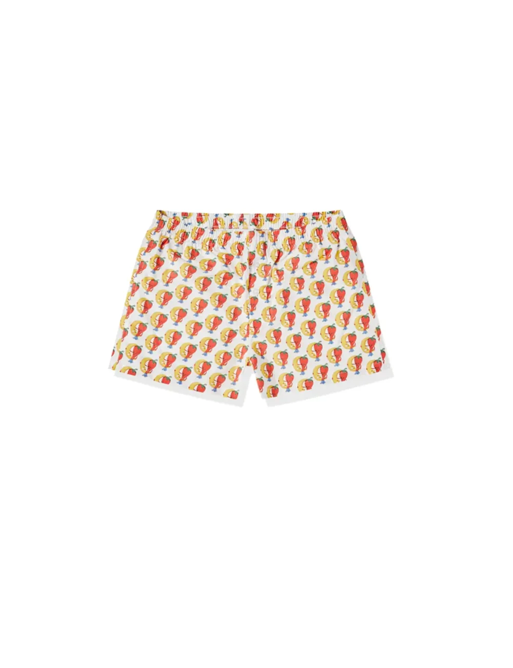 SKY HIGH FARM SHANA MOON STRAWBERRY LOGO B MULTI