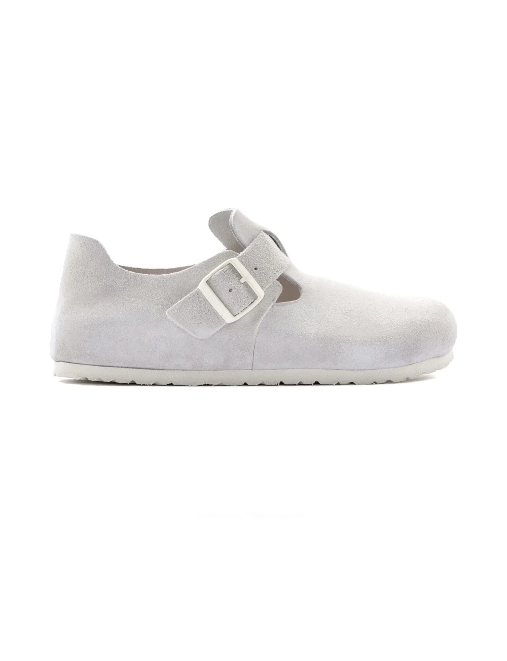 BIRKENSTOCK LONDON ANTIQUE WHITE