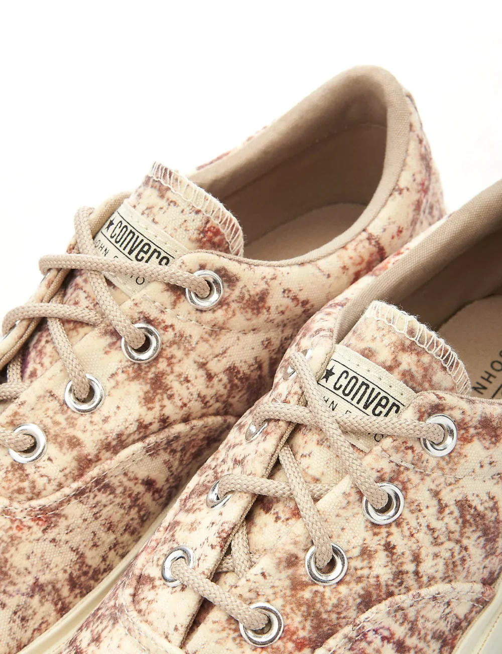 Converse x John Elliott Skidgrip - 3